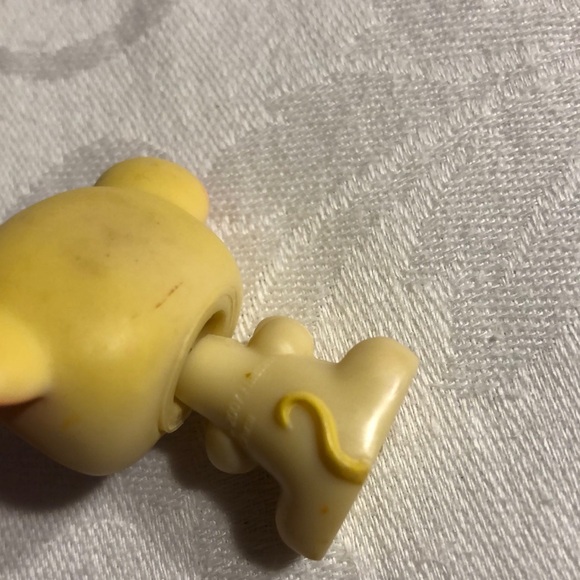 Littlest Pet Shop #448 Mouse LPS - Picture 16 of 16